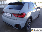 Audi A1 citycarver S line 30 TFSI 85(116) kW(HP) S tronic 