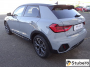 Audi A1 citycarver S line 30 TFSI 85(116) kW(HP) S tronic 