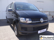 Volkswagen T6 Transporter Kasten langer Radstand
