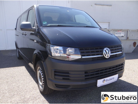  Volkswagen T6 Transporter Kasten langer Radstand 