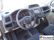  Volkswagen T6 Transporter Kasten langer Radstand 