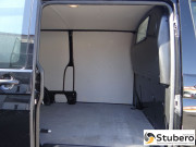 Volkswagen T6 Transporter Kasten langer Radstand 