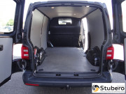  Volkswagen T6 Transporter Kasten langer Radstand 