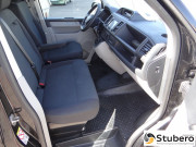 Volkswagen T6 Transporter Kasten langer Radstand 