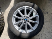 Original Winterräder BMW X1 F48 X2 F39 V-Speiche 560 RDC 225/55 R17 97H 6856061