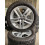 Original Winterräder Audi A4 S4 8W 225/50R17 98H 8W0601025P