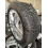 Original Winterräder Audi A4 S4 8W 225/50R17 98H 8W0601025P