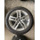 Original Winterräder Audi A4 S4 8W 225/50R17 98H 8W0601025P