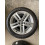 Original Winterräder Audi A4 S4 8W 225/50R17 98H 8W0601025P