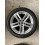 Original Winterräder Audi A4 S4 8W 225/50R17 98H 8W0601025P