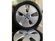 Original Winterräder BMW i3 I01 19 Zoll Styling 427 6852053
