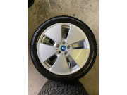 Original Winterräder BMW i3 I01 19 Zoll Styling 427 6852053 