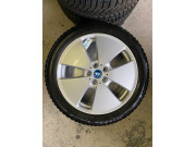 Original Winterräder BMW i3 I01 19 Zoll Styling 427 6852053 
