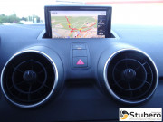 Audi A1 1.0 TFSI ultra 70(95) kW(HP) S tronic 
