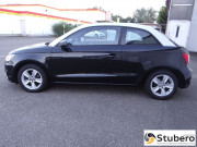 Audi A1 1.0 TFSI ultra 70(95) kW(HP) S tronic 