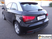 Audi A1 1.0 TFSI ultra 70(95) kW(CH) S tronic
