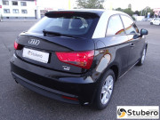 Audi A1 1.0 TFSI ultra 70(95) kW(HP) S tronic 