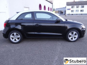 Audi A1 1.0 TFSI ultra 70(95) kW(HP) S tronic 