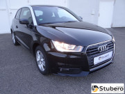 Audi A1 1.0 TFSI ultra 70(95) kW(PS) S tronic 