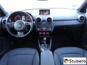 Audi A1 1.0 TFSI ultra 70(95) kW(HP) S tronic 