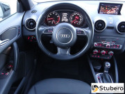 Audi A1 1.0 TFSI ultra 70(95) kW(CH) S tronic