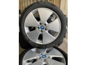 Roues hiver Origine BMW i3 I01 19 Pouces Styling 427 6852053