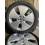 Original winter wheels BMW i3 I01 19 inch styling 427 6852053