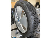 Original winter wheels BMW i3 I01 19 inch styling 427 6852053
