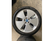 Original winter wheels BMW i3 I01 19 inch styling 427 6852053