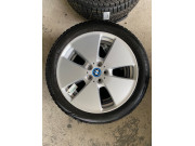 Roues hiver Origine BMW i3 I01 19 Pouces Styling 427 6852053