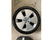 Roues hiver Origine BMW i3 I01 19 Pouces Styling 427 6852053