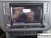  Volkswagen Caddy Kasten 1.0 TSI 75(102) kW(PS) 5-Gang Schaltgetriebe