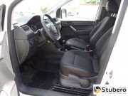  Volkswagen Caddy Kasten 1.0 TSI 75(102) kW(PS) 5-Gang Schaltgetriebe
