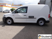 Volkswagen Caddy Kasten 1.0 TSI 75(102) kW(CH) 5-Vitesses Manuelle