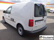  Volkswagen Caddy Kasten 1.0 TSI 75(102) kW(PS) 5-Gang Schaltgetriebe