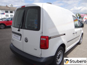 Volkswagen Caddy Kasten 1.0 TSI 75(102) kW(CH) 5-Vitesses Manuelle