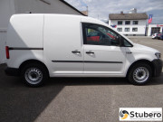 Volkswagen Caddy Kasten 1.0 TSI 75(102) kW(CH) 5-Vitesses Manuelle