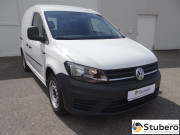 Volkswagen Caddy Kasten 1.0 TSI 75(102) kW(CH) 5-Vitesses Manuelle
