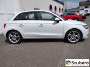  Audi A1 Sportback S line 1.4 TFSI 90(122) kW(PS) S tronic 