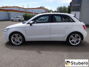  Audi A1 Sportback S line 1.4 TFSI 90(122) kW(PS) S tronic 