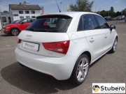  Audi A1 Sportback S line 1.4 TFSI 90(122) kW(PS) S tronic 