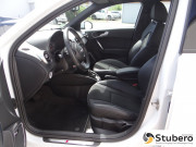  Audi A1 Sportback S line 1.4 TFSI 90(122) kW(PS) S tronic 