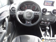  Audi A1 Sportback S line 1.4 TFSI 90(122) kW(PS) S tronic 