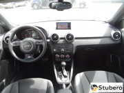  Audi A1 Sportback S line 1.4 TFSI 90(122) kW(PS) S tronic 