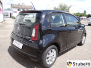 SKODA Citigo Style 