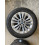 Original Sommerkompletträder BMW 2er F45 F46 16 Zoll Styling 475 Vielspeiche 6855084