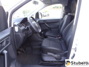 Volkswagen Caddy Maxi Kasten 1,0 TSI 102 PS Schaltgetriebe