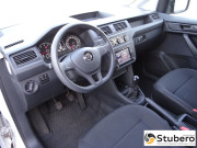 Volkswagen Caddy Maxi Kasten 1,0 TSI 102 PS Schaltgetriebe