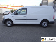 Volkswagen Caddy Maxi Kasten 1,0 TSI 102 PS Schaltgetriebe