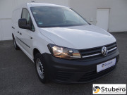 Volkswagen Caddy Maxi Kasten 1,0 TSI 102 PS Schaltgetriebe